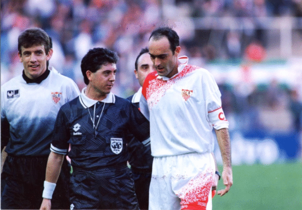 SEVILLA 1993/94 - Imagen 2