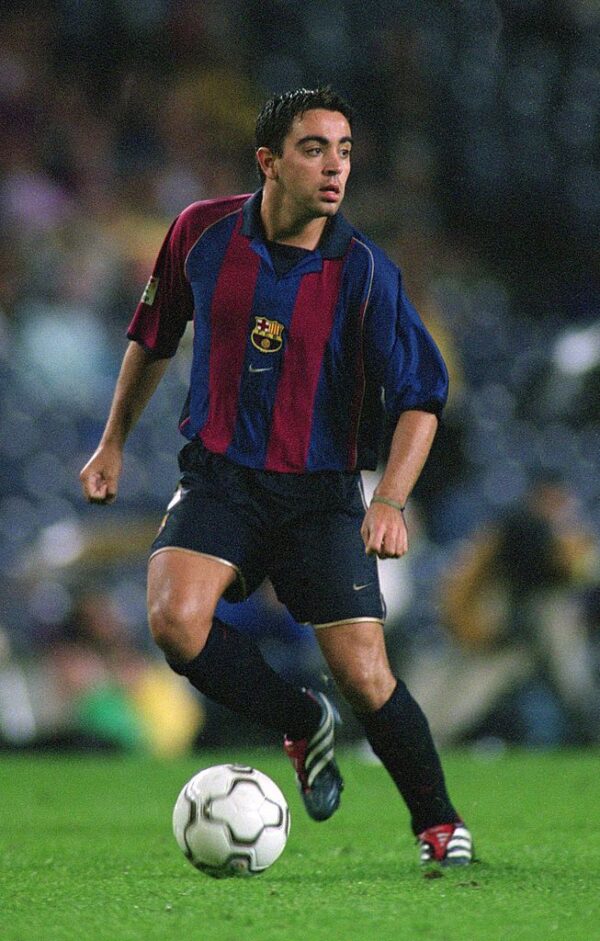 BARCELONA 2001/02 - Imagen 5
