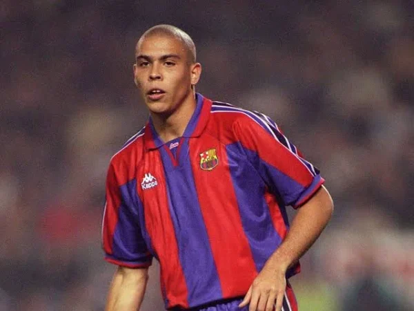 BARCELONA 1995/97 - Imagen 6