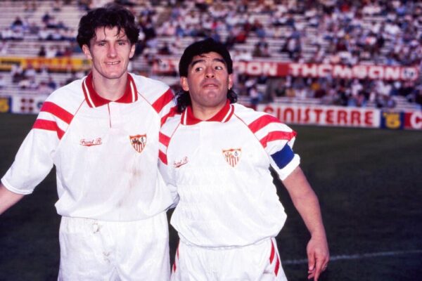 SEVILLA 1992/93 - Imagen 6