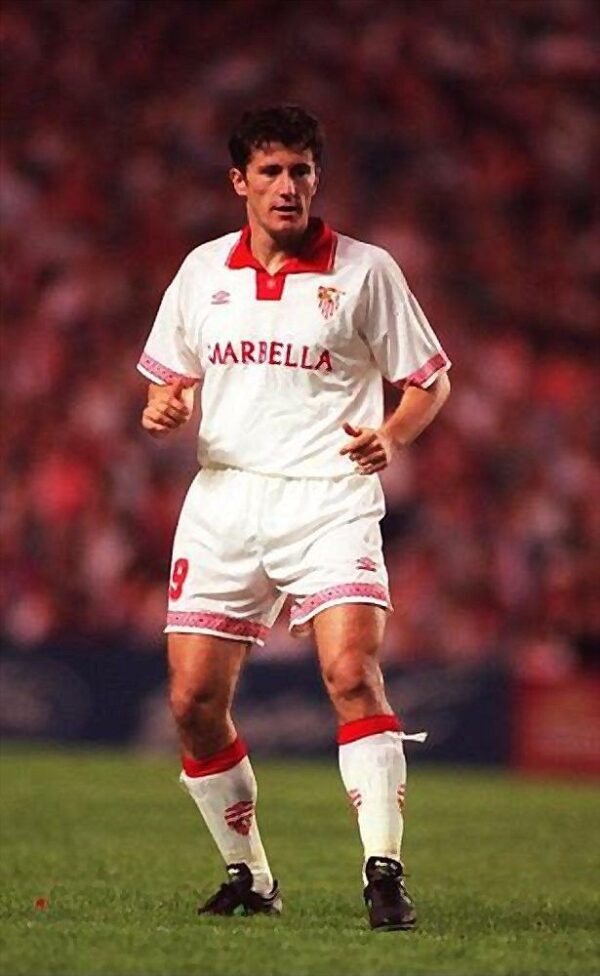 SEVILLA 1994/95 - Imagen 2