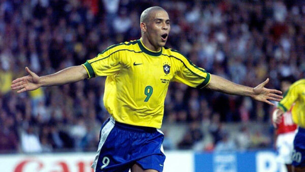 BRASIL 1998 - Imagen 6