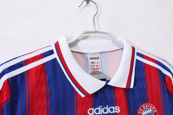 Bayern de Múnich 1995/97 - Imagen 6