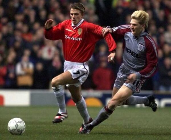 Bayern de Múnich 1998/99 - Imagen 6