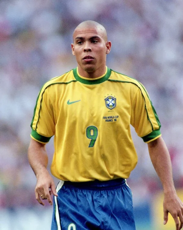 BRASIL 1998 - Imagen 2