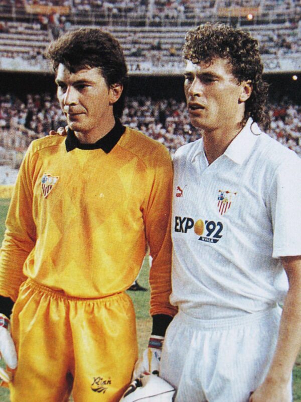 SEVILLA 1987-90 - Imagen 7