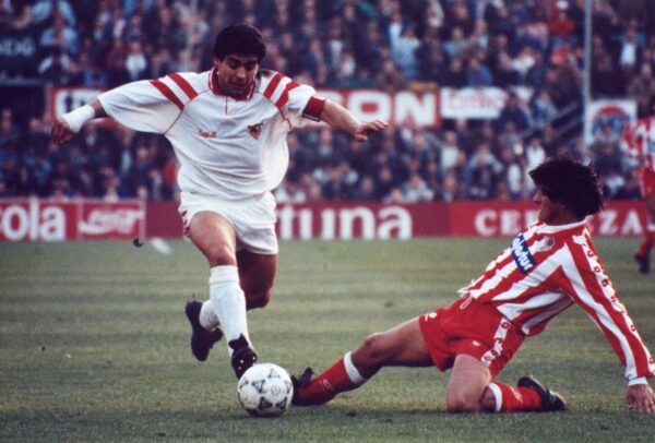 SEVILLA 1992/93 - Imagen 2