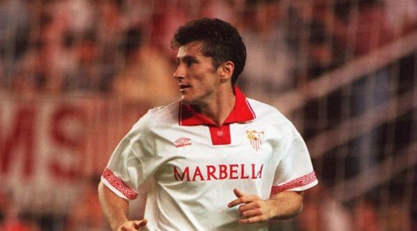 SEVILLA 1994/95 - Imagen 6