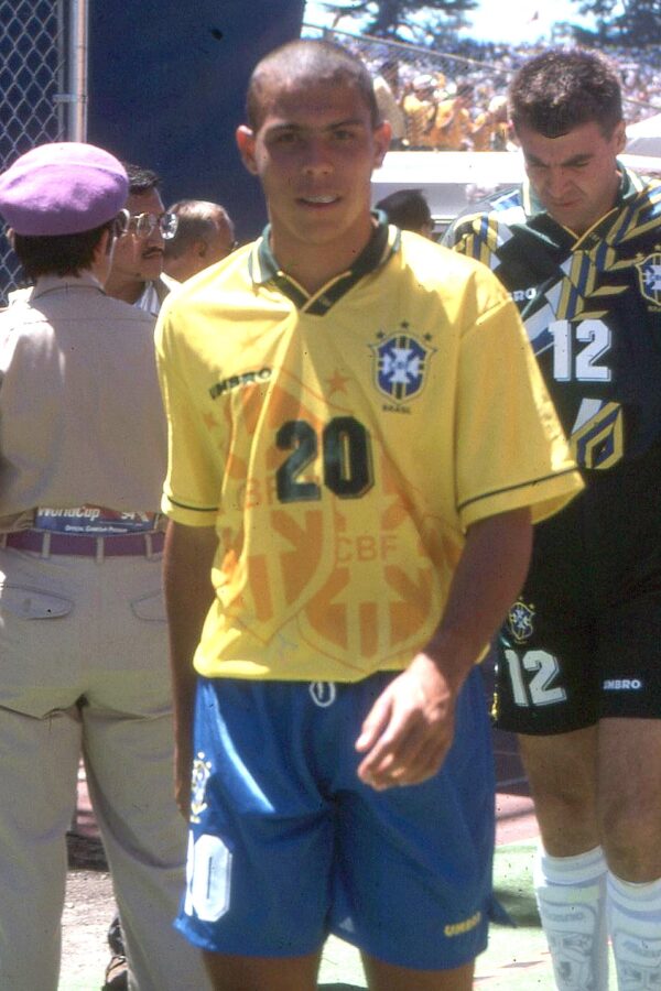 BRASIL 1994 - Imagen 7