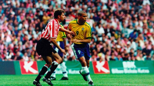 ATHLETIC CLUB 1997/98 - Imagen 6