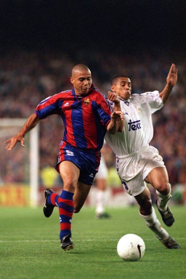BARCELONA 1995/97 - Imagen 2
