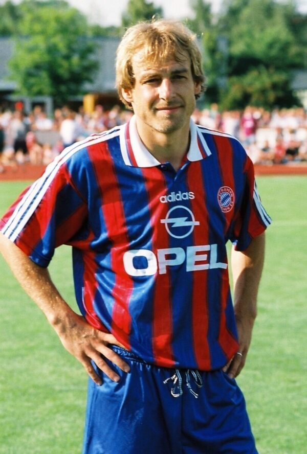 Bayern de Múnich 1995/97 - Imagen 8