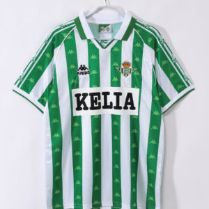 REAL BETIS 1995/97 KELIA