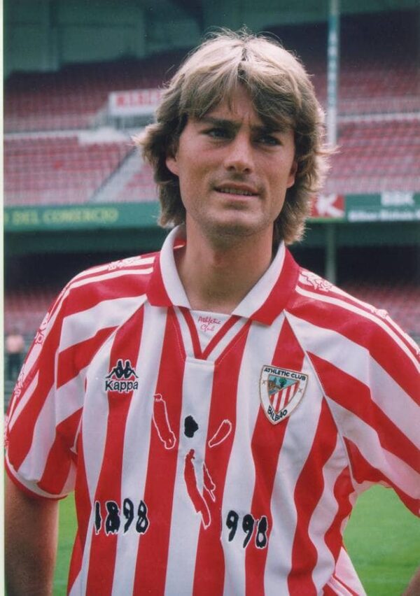 ATHLETIC CLUB 1997/98 - Imagen 7