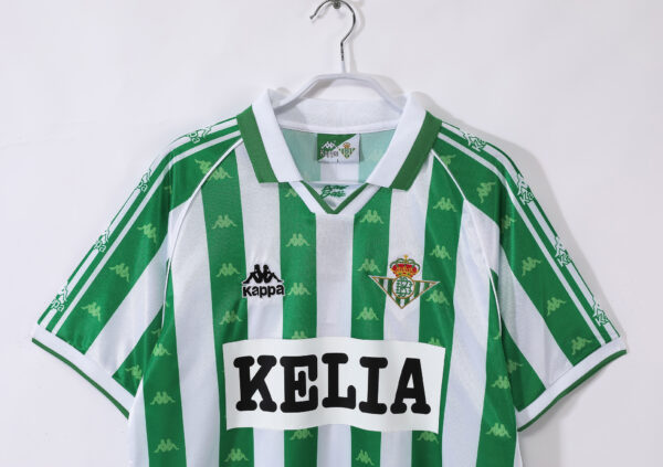 REAL BETIS 1995/97 KELIA - Imagen 3