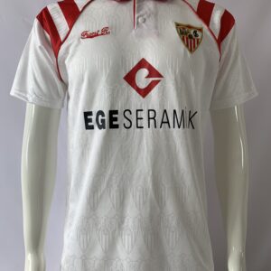 SEVILLA 1992/93 EGESERAMIK