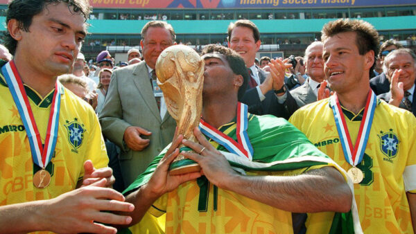 BRASIL 1994 - Imagen 2