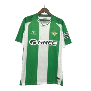 REAL BETIS 2025/26