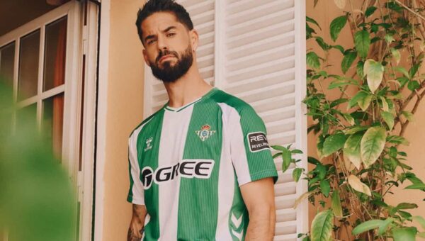 REAL BETIS 2025/26 - Imagen 2
